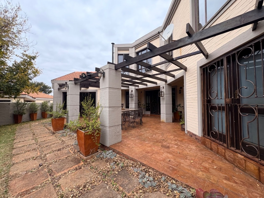 4 Bedroom Property for Sale in Doringkruin North West